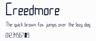 Creedmore預覽圖