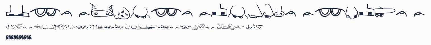 CreatureBuilderNose預覽圖