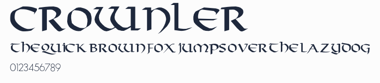 Crownler預覽圖