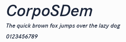CorpoSDem預覽圖
