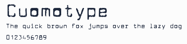 Cuomotype預覽圖