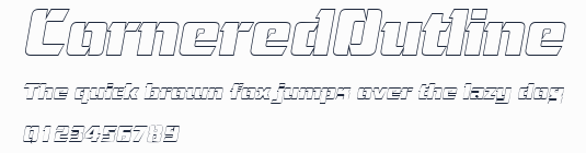 CorneredOutline預覽圖