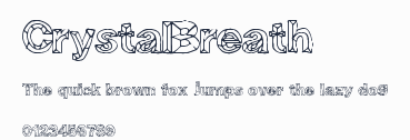 CrystalBreath預覽圖