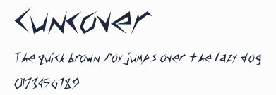 Cuncover預覽圖