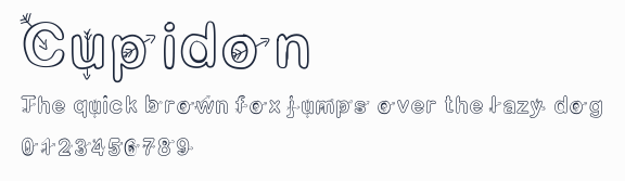 Cupidon預覽圖