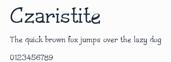 Czaristite預覽圖