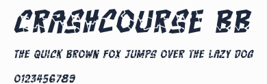 Crashcourse BB預覽圖