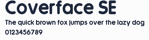 Coverface SE預覽圖