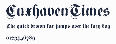 CuxhavenTimes預覽圖
