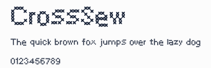 CrossSew預覽圖