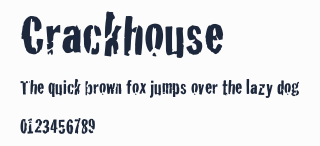 Crackhouse預覽圖