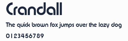 Crandall預覽圖