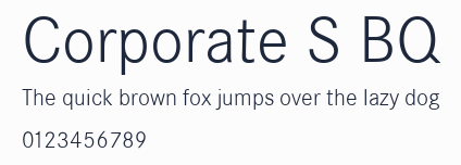 Corporate S BQ預覽圖