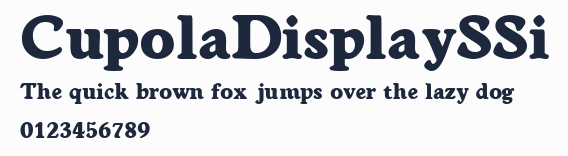 CupolaDisplaySSi預覽圖