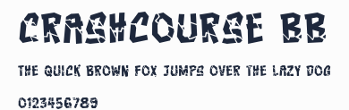 Crashcourse BB預覽圖