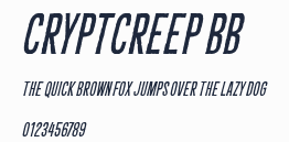 CryptCreep BB預覽圖
