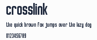 Crosslink預覽圖