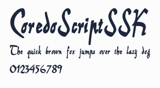 CoredoScriptSSK預覽圖