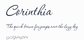 Corinthia預覽圖