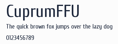 CuprumFFU預覽圖