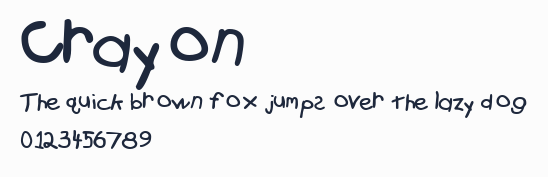 Crayon預覽圖