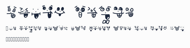 crazy smile預覽圖