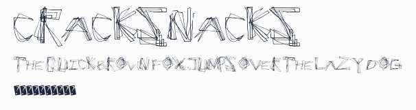 CrackSnacks預覽圖