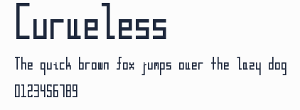 Curveless預覽圖
