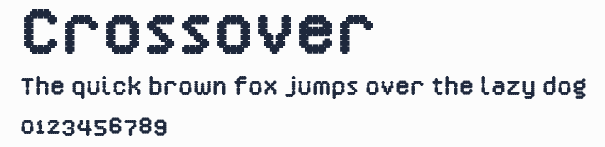 Crossover預覽圖