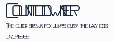 Countdowner預覽圖