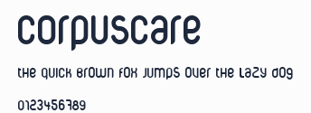 CorpusCare預覽圖