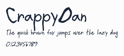 CrappyDan預覽圖