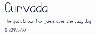 Curvada預覽圖