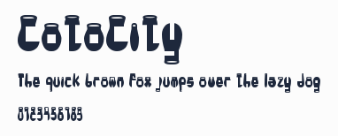 CotoCity預覽圖