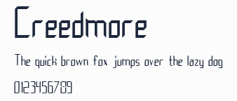 Creedmore預覽圖