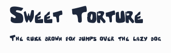 Sweet Torture預覽圖