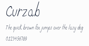 Curzab 預覽圖