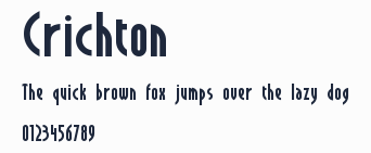 Crichton預覽圖