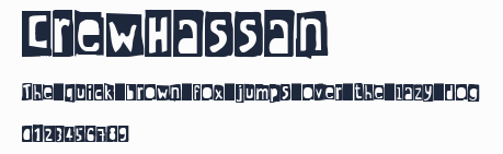 CrewHassan預覽圖