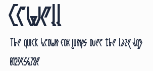 Crwell預覽圖