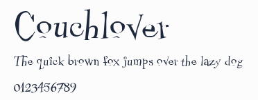 Couchlover預覽圖