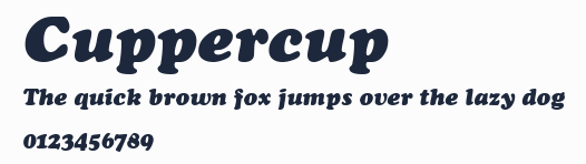 Cuppercup預覽圖