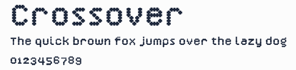 Crossover預覽圖