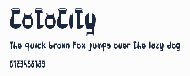 CotoCity預覽圖