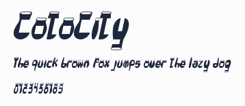 CotoCity預覽圖