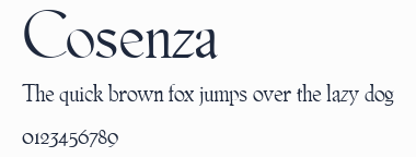 Cosenza預覽圖