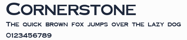 Cornerstone預覽圖
