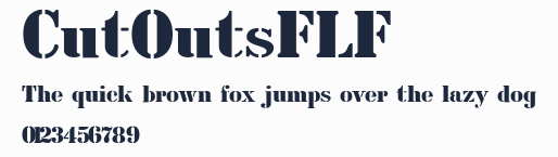 CutOutsFLF預覽圖