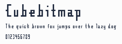 Cubebitmap預覽圖