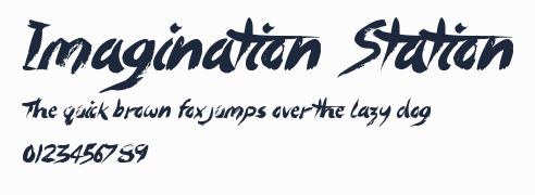 Imagination Station預覽圖